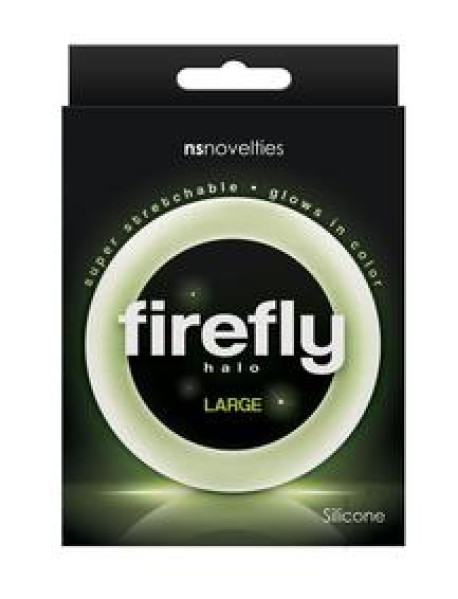 Firefly Halo Large Clear