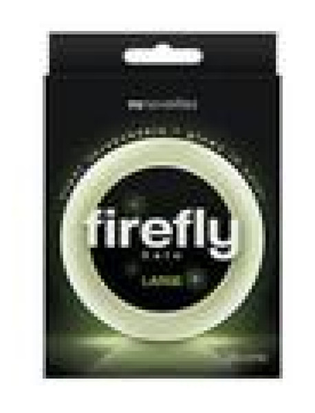 Firefly Halo Large Clear