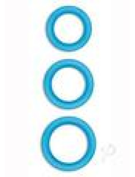 Firefly Halo Small Blue