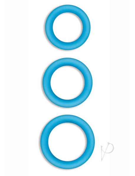 Firefly Halo Small Blue