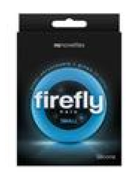 Firefly Halo Small Blue