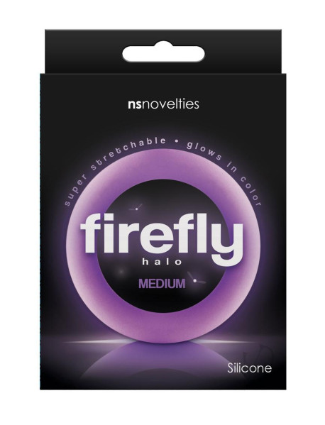 Firefly Halo Medium Purple