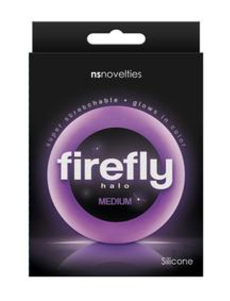 Firefly Halo Medium Purple