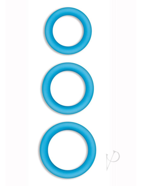 Firefly Halo Medium Blue