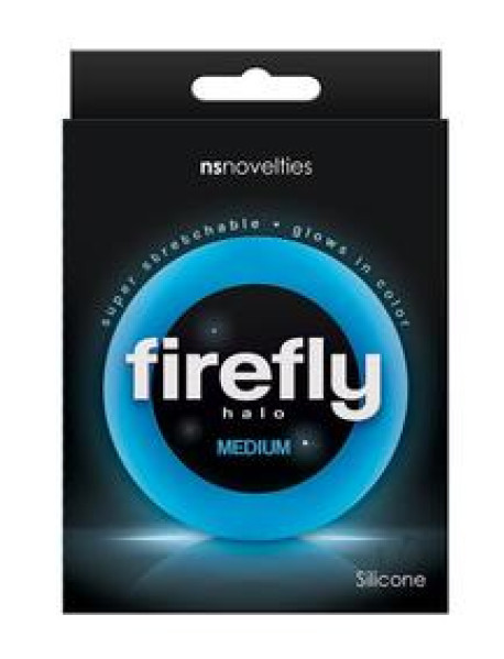 Firefly Halo Medium Blue