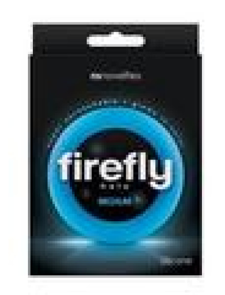 Firefly Halo Medium Blue
