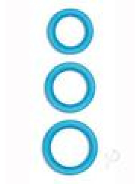 Firefly Halo Large Blue