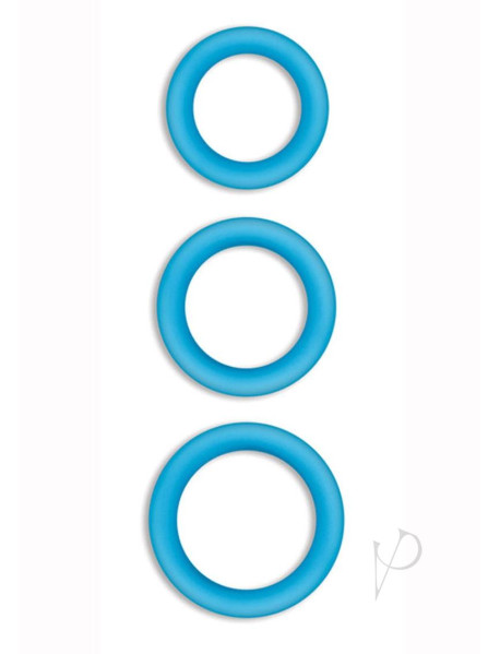 Firefly Halo Large Blue