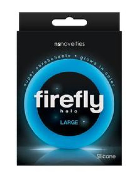 Firefly Halo Large Blue