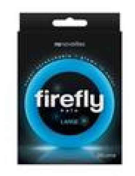 Firefly Halo Large Blue