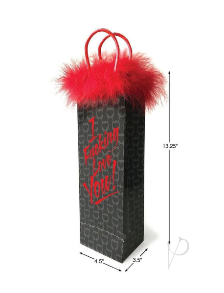 I Fucking Love You Gift Bag I Fucking Love You Gift Bag