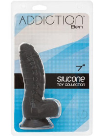 Addiction Ben 7`