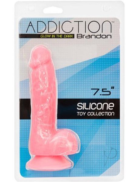 Addiction Brandon Gitd 7.5 (spec) Addiction Brandon Gitd 7.5 (spec)