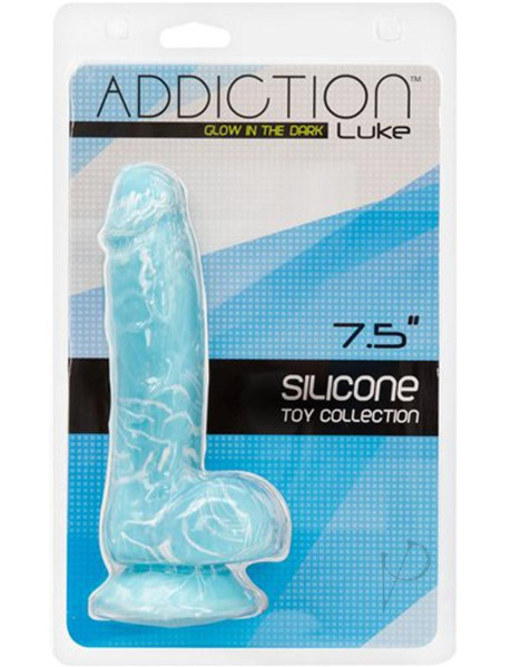 Addiction Luke Gitd 7.5`