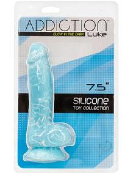 Addiction Luke Gitd 7.5`