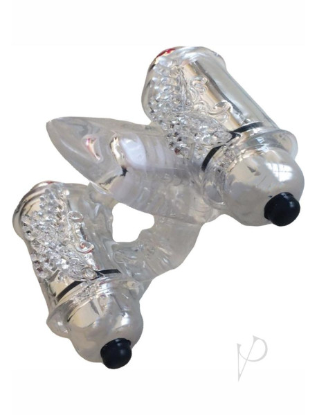 Wet Dreams Double Down Cring