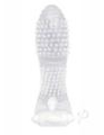 The 9 Vibrating Sextenders Nubbed