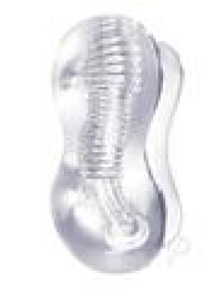 The 9 Clear Stroke Twister Masturbator The 9 Clear Stroke Twister Masturbator