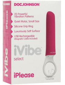 Ivibe Select Iplease Pink