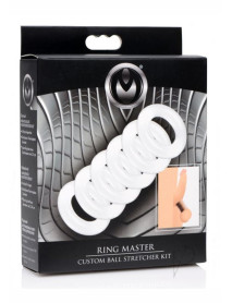Ms Ring Master Custom Ball Stretcher