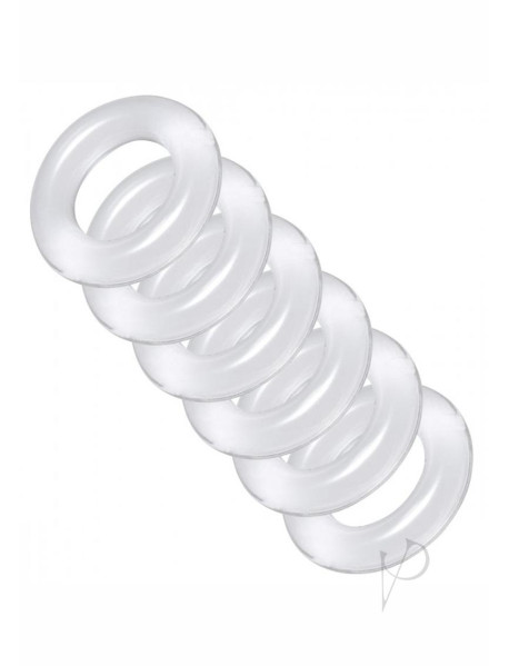 Ms Ring Master Custom Ball Stretcher