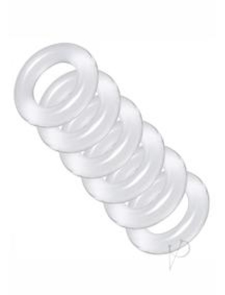 Ms Ring Master Custom Ball Stretcher