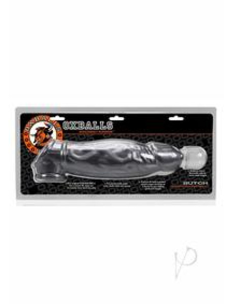 Butch Cocksheath Steel