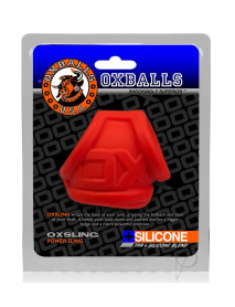 Oxsling Cocksling Red Ice