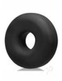 Big Ox Cockring Black Ice