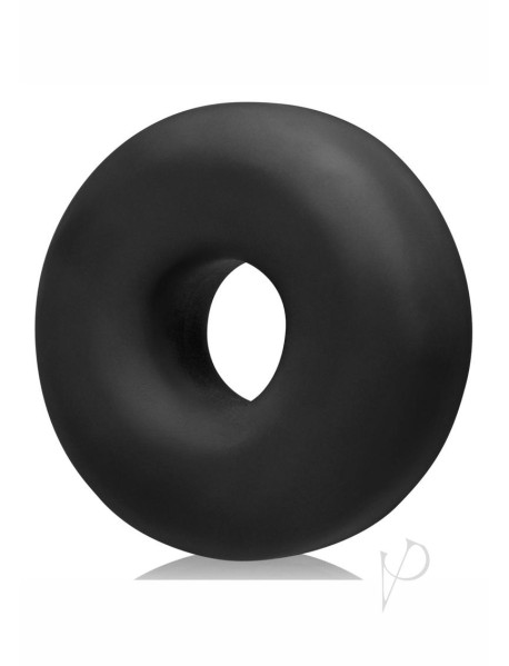 Big Ox Cockring Black Ice