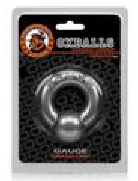 Gauge Cockring Steel