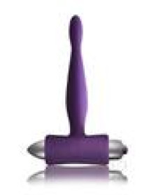 Petite Sensations Teazer Purple