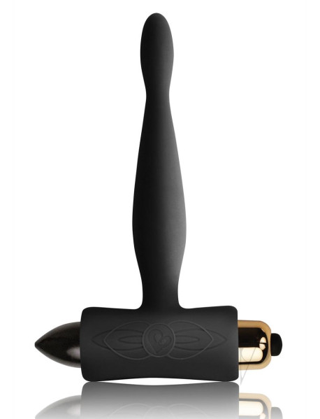 Petite Sensations Teazer Black