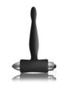 Petite Sensations Teazer Black