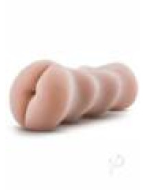 X5 Men Back Door Ass Masturbator Vanilla