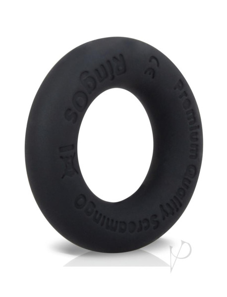 Ringo Ritz Black-individual