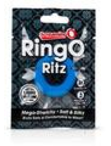 Ringo Ritz Blue-individual