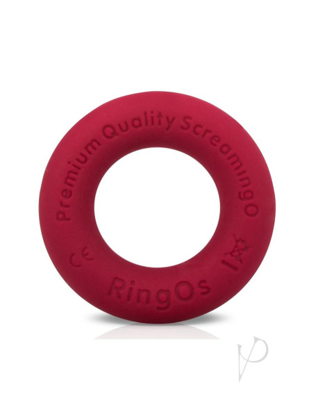 Ringo Ritz Red-individual