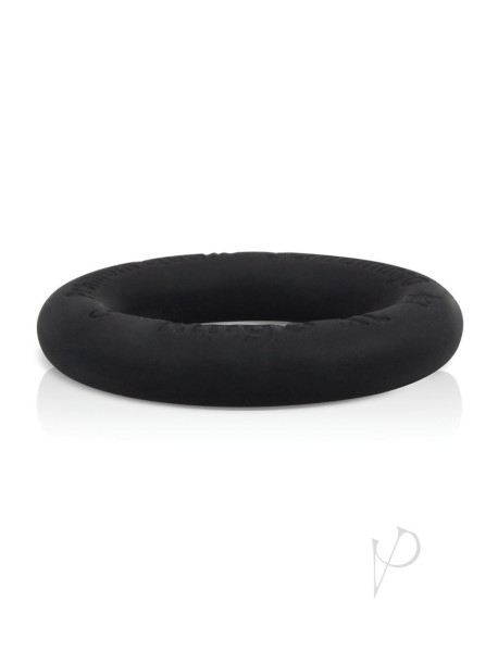 Ringo Ritz Xl Black-individual