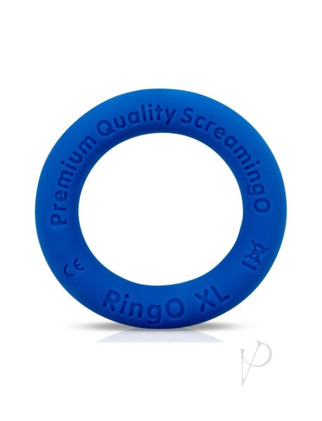 Ringo Ritz Xl Blue-individual