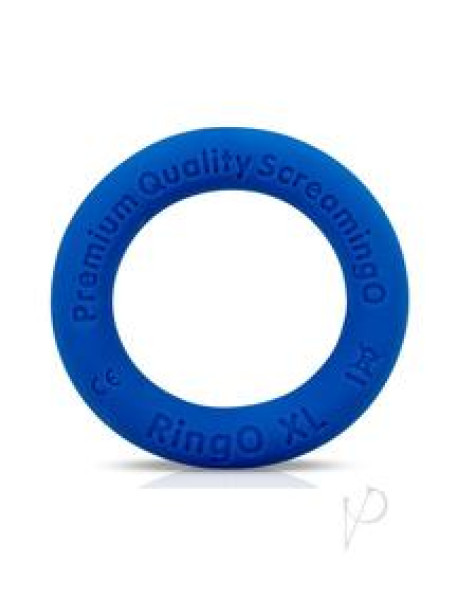 Ringo Ritz Xl Blue-individual