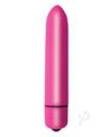 Intense Orgasm Bullet Pink