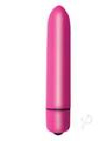 Intense Orgasm Bullet Pink Intense Orgasm Bullet Pink