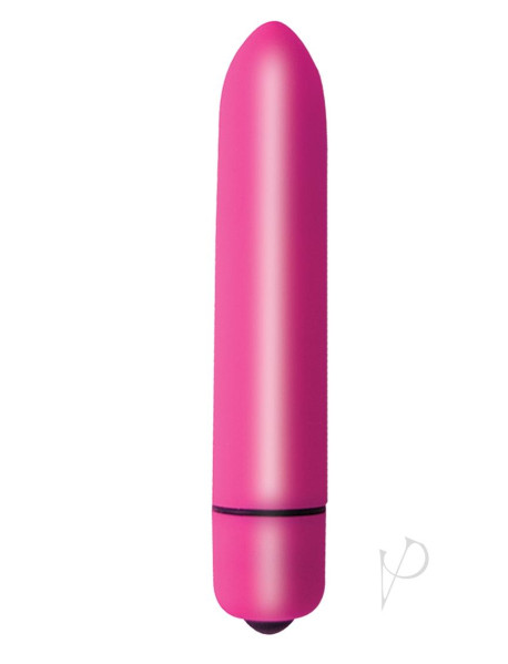 Intense Orgasm Bullet Pink Intense Orgasm Bullet Pink