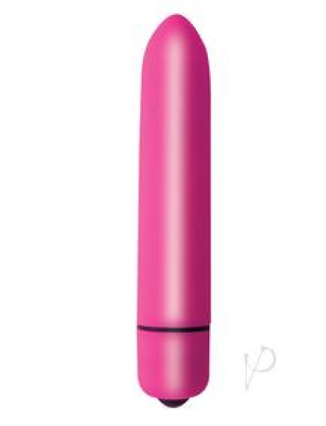 Intense Orgasm Bullet Pink Intense Orgasm Bullet Pink
