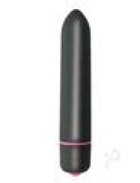 Intense Orgasm Bullet Black Intense Orgasm Bullet Black