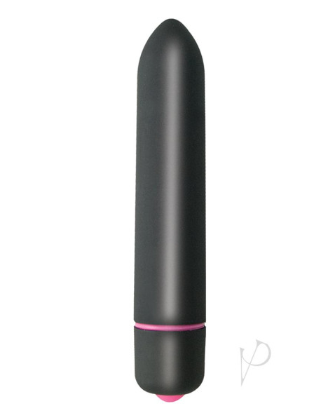 Intense Orgasm Bullet Black Intense Orgasm Bullet Black