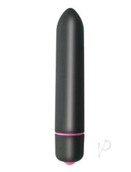 Intense Orgasm Bullet Black Intense Orgasm Bullet Black