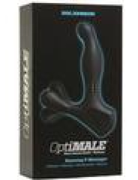 Optimale Rimming P Massager