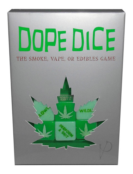 Dope Dice(spec)